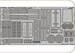Detailset Suchoi Su24M Fencer D Exterior (Trumpeter)  E48-695