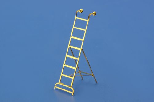 Detailset Mikoyan MiG21MF Ladder (Eduard) E48-704