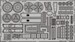 Detailset F14 Tomcat exterior (Hobby Boss)  E48-706