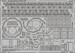 Detailset Voyager Space Probe (Hasegawa) 48-761