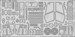Detailset F4B Phantom Exterior (Academy) 48-773