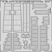 Detailset Gloster Javelin FAW9/9R Undercarriage (Airfix)  E48-796