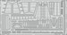 Detailset Grumman A6A Intruder Exterior (Hobby Boss) 48-807