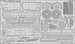 Detailset F101A/C Voodoo Exterior (Kitty Hawk) 48-809