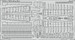 Detailset F80 Shooting Star Landing Flaps (Hobby Boss) 48-806