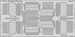 Detailset Dornier Do215B Landing Flaps (ICM) 48-819