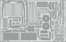 Detailset Suchoi Su30M-2 Flanker Exterior (Academy) 48-821