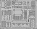 Detailset Douglas SBD Dauntless (Eduard / Accurate) E48-869