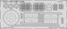 Detailset Mikoyan MiG23BN Flogger F.O.D set (Trumpeter) E48-875