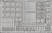 Detailset Mikoyan MiG27 Flogger Armament (Trumpeter) E48-905