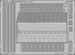 Detailset Curtiss P40C Flaps (Bronco)  E48-911