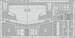 Detailset Sea Fury FB11 Exterior set (Airfix) E48-946