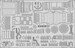 Detailset Mikoyan MiG23ML Flogger Upgrade set (Trumpeter/Eduard) e48-966