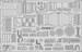 Detailset Mikoyan MiG23ML Flogger Upgrade set (Trumpeter/Eduard) e48-966