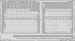 Detailset Bristol Beaufighter Flaps (Revell)  E48-967