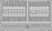 Detailset Bristol Blenheim MK1F Landing Flaps (Airfix)  E48-975