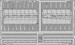 Detailset Bristol Blenheim MK1F Landing Flaps (Airfix) e48-975