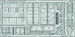 Detailset Heinkel He111H-16 Exterior (ICM) e48-985