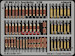 Detailset Seatbelts Imperial Japanese Army E49-005