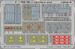 Martin Baker MK7 Ejection seat details grey (F4) E49-015