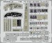 Detailset Dornier Do217N-1 (ICM)  E49-1018