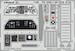 Detailset Sikorsky H34 Chocktaw (Gallery/Trumpeter) e49-1030