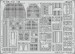 Detailset Sikorsky H34 Chocktaw (Gallery/Trumpeter)  E49-1030