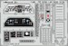 Detailset Sikorsky H34 Chocktaw (Gallery/Trumpeter) e49-1030