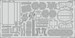 Detailset Ilyushin IL28T Beagle (Bobcat)  E49-1034