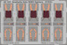 Detailset Italian Fighters WW2 Seatbelts STEEL E49-105