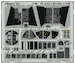 Detailset F14D Tomcat (AMK) e49-1053