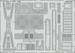 Detailset F14D Tomcat (AMK)  E49-1053