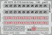 Detailset B17G Flying Fortress Bomb Bay (Hong Kong Models) e49-1070
