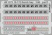 Detailset B17G Flying Fortress Bomb Bay (Hong Kong Models) e49-1070