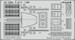 Detailset P51H Mustang (Modelsvit)  E49-1080