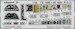 Detailset P51H Mustang (Modelsvit) e49-1080