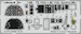 Detailset Supermarine Spitfire MKI (Airfix) e49-1102