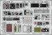 Detailset Douglas SBD1 Dauntless (Academy / Accurate Miniatures) e49-1108