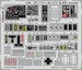 Detailset Douglas B-26C Invader (ICM) E49-1113
