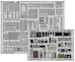 Detailset Douglas SBD-2 Dauntless (Accurate, Academy) E49-1126