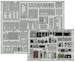 Detailset Douglas SBD-2 Dauntless (Accurate, Academy) E49-1126