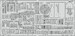 Detailset F16I SUFA (Kinetic)  E49-1156
