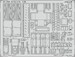 Detailset AV8B Harrier - late- (Kinetic) E49-1165