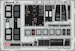Detailset MV22 Osprey (Hobby Boss) E49-1176