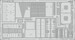 Detailset MV22 Osprey (Hobby Boss)  E49-1176
