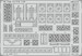 Detailset CH47A Chinook (Hobby Boss)  E49-1229