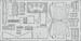Detailset Curtiss P40N Warhawk (Academy/Accurate/Italeri)  E49-1234