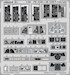 Detailset Grumman F14A Tomcat - Late-  Interior (Tamiya) E49-1239