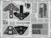 Detailset Lockheed SR71A Blackbird Interior (Revell) E49-1251