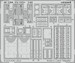 Detailset OV10D+ Bronco (ICM) E49-1264